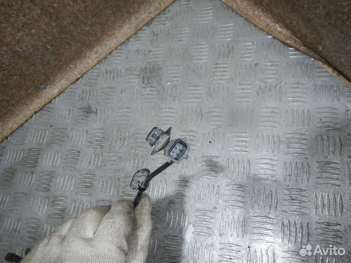 Датчик ABS передний, Renault (Рено) -megane II (02