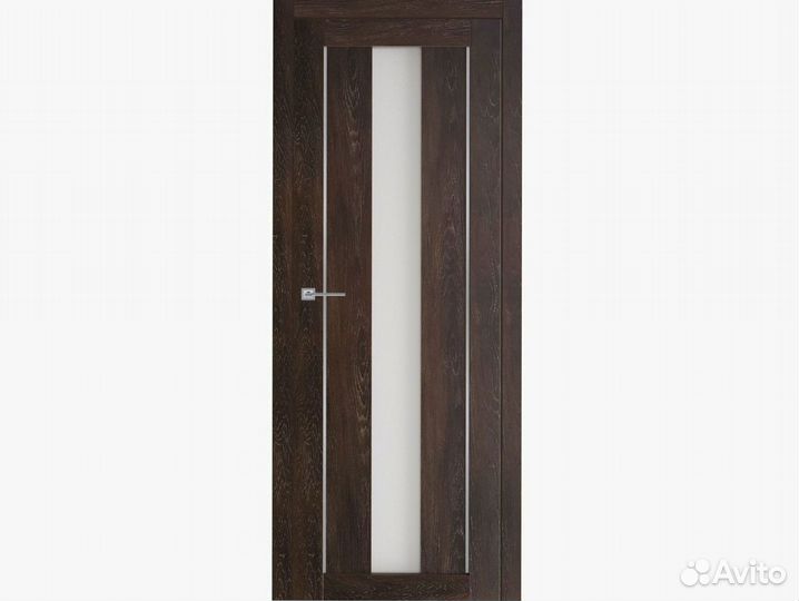 Межкомнатные двери Экошпон