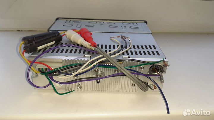 Магнитола Mystery MCD-694MPU