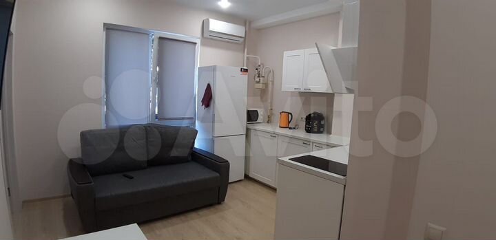 2-к. квартира, 40 м², 2/7 эт.