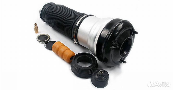 Пневмобаллон передний Mercedes W 220 S-Class