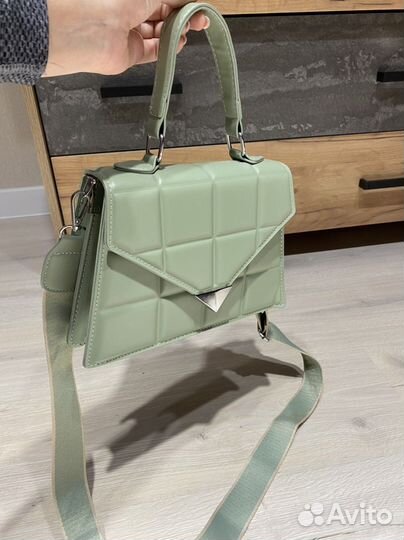 Сумка женская через плечо