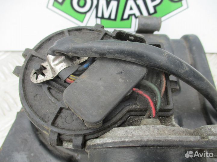 Моторчик передних дворников Hyundai Starex H1