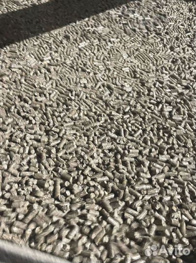 Комбикорм для птицы от производителя