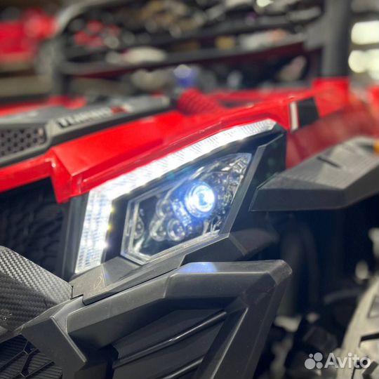 Электромобиль