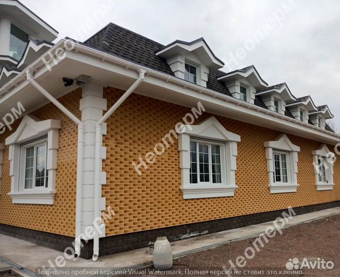 Клинкерная плитка