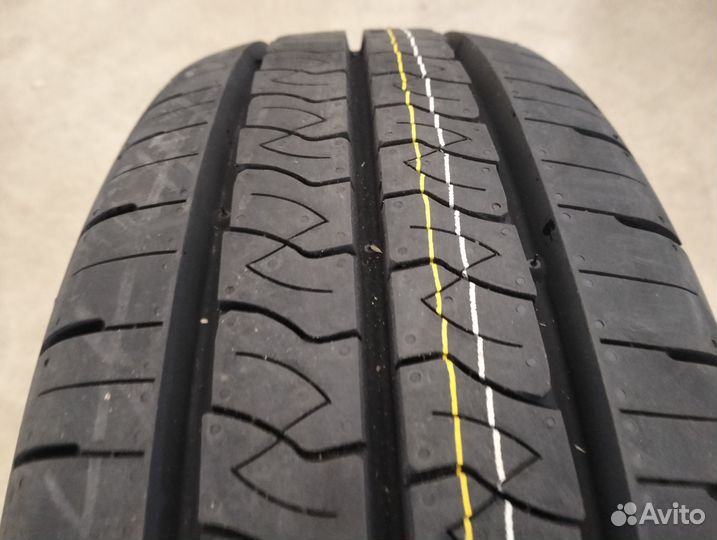 Kumho PorTran KC53 185/75 R16C 104R