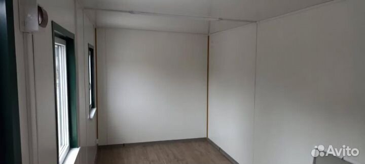 Бытовки бу с осмотром