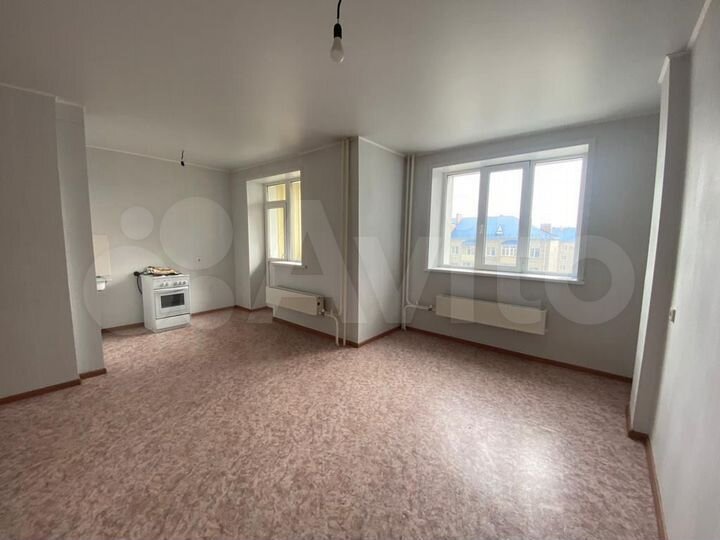 Квартира-студия, 28 м², 7/9 эт.