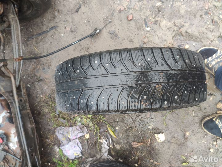 Amtel NordMaster 185/65 R14