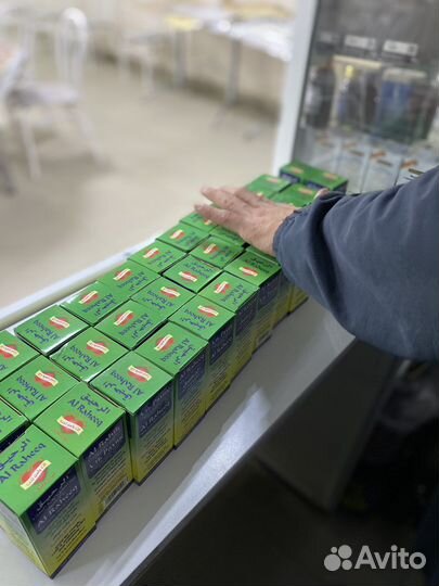 Египетские сиропы Рахык(для горла,против простуды)