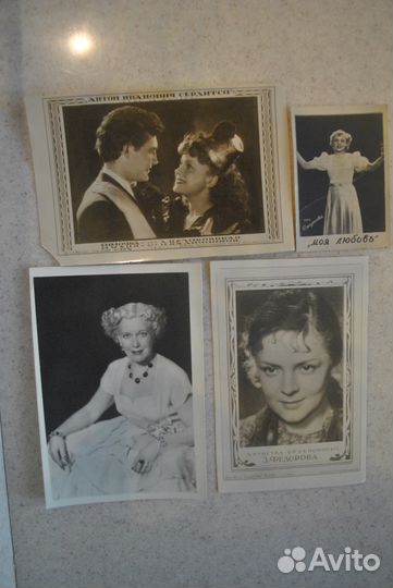 Фото Шевченко,Фёдорова,Дудинская, кадр из к\ф 1935