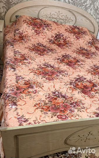 Спальный гарнитур бу