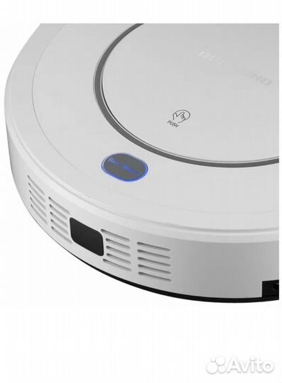 Робот-пылесос redmond RV-R270