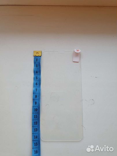 Защитное стекло для Samsung