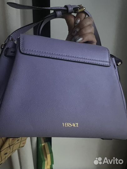Сумка Versace оригинал