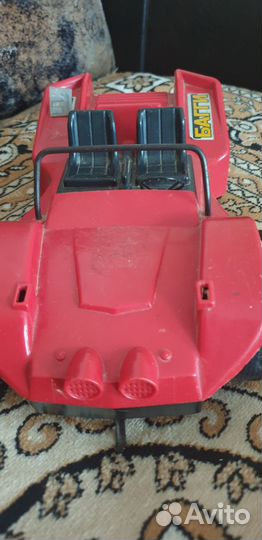 Детские игрушки