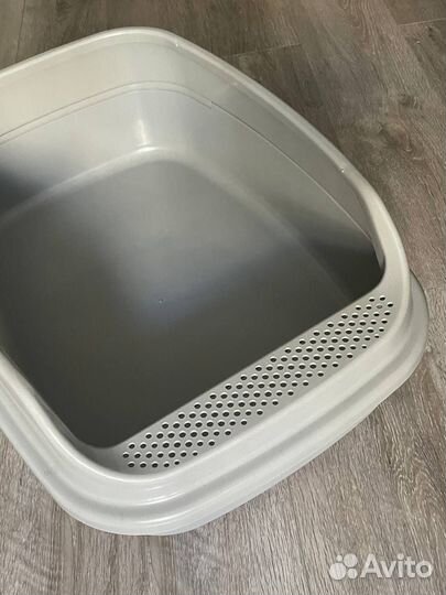 Лоток для кошек