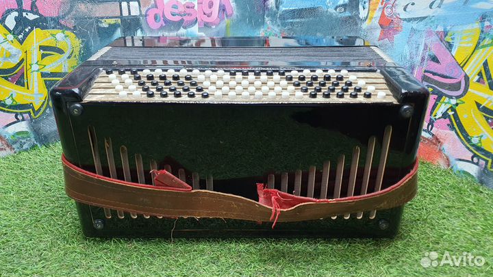 Баян Тульский покупка/продажа