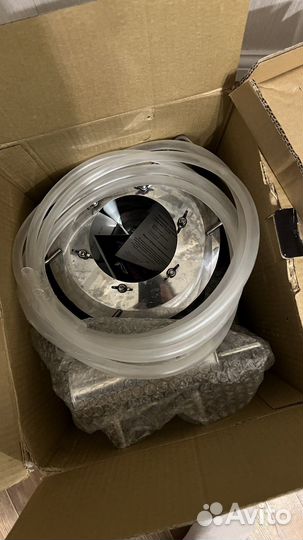 Дистиллятор Феникс