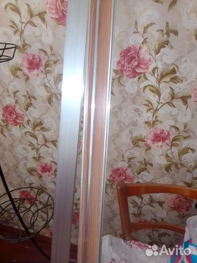 Карниз 2м и 1,5м