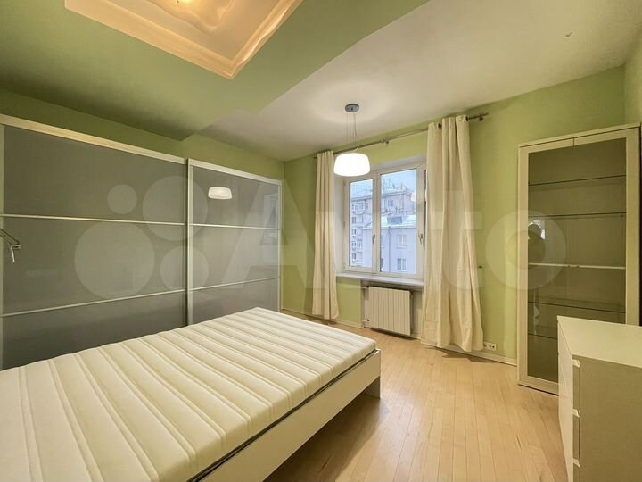 3-к. квартира, 63,6 м², 7/7 эт.