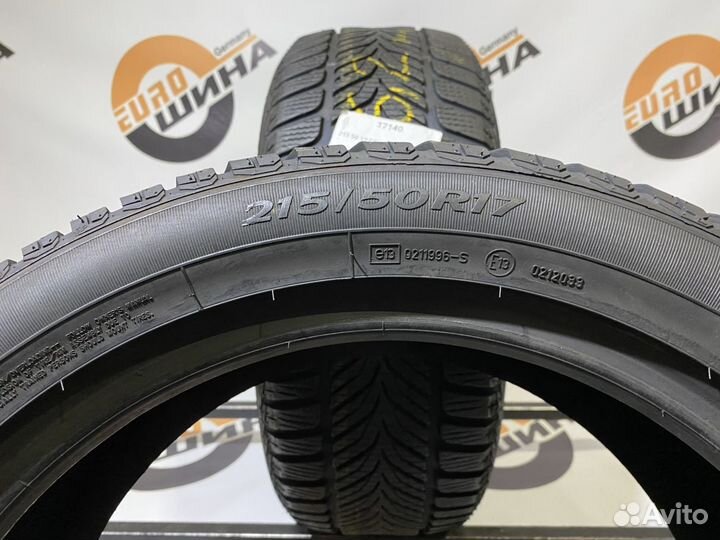 Sava Eskimo HP 215/50 R17