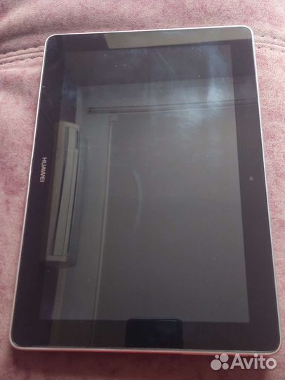 Планшет huawei mediapad 10.1