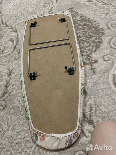 Гладильные доски