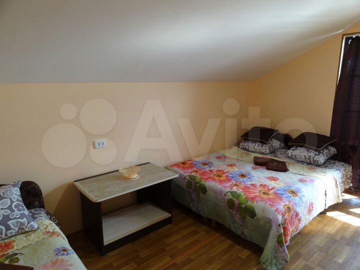 Комната 16 м², 3/3 эт.