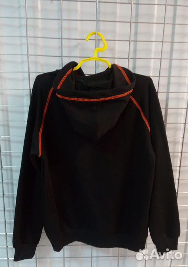 Для регби размер 42 Under Armour худи регбийная