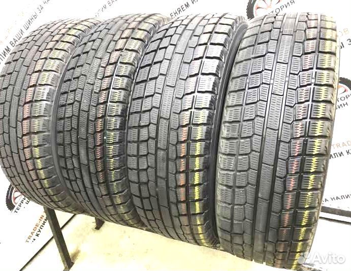 Yokohama Ice Guard IG20 205/55 R16 91S