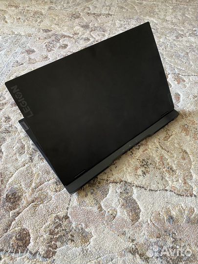 Lenovo legion slim7