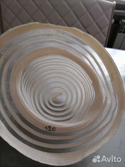 Шляпа женская