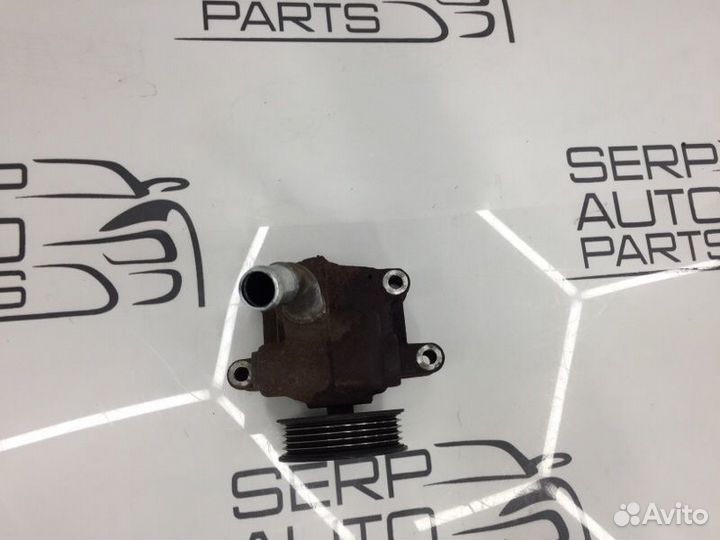 Насос гидроусилителя Ford Fusion JU 2008