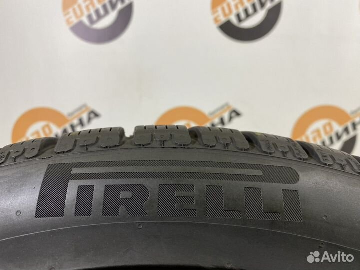 Pirelli P Zero Winter 285/40 R20 108V