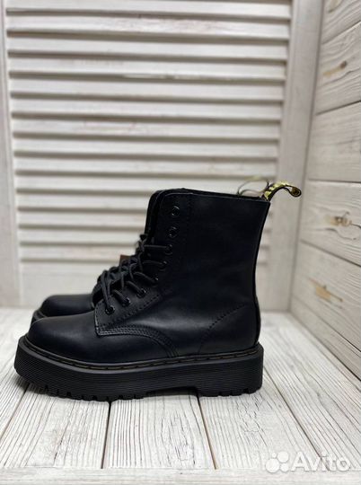 Ботинки Dr Martens