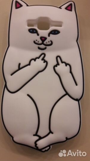 Чехол силиконовый для телефона самсунг galaxy