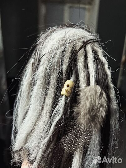 Кукла-оберег ручной работы