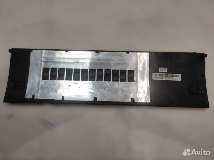 Ноутбук Asus X75 X75A запчасти