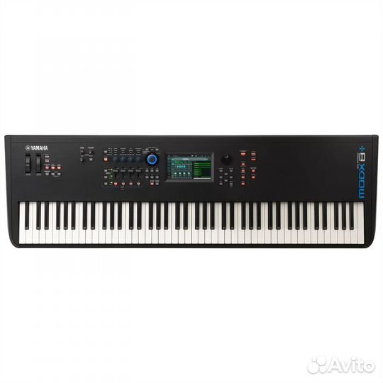 Синтезатор Yamaha + Аксессуары