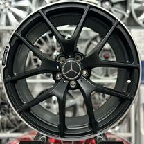 Литые диски 2KForged 8.5×R19 5×112