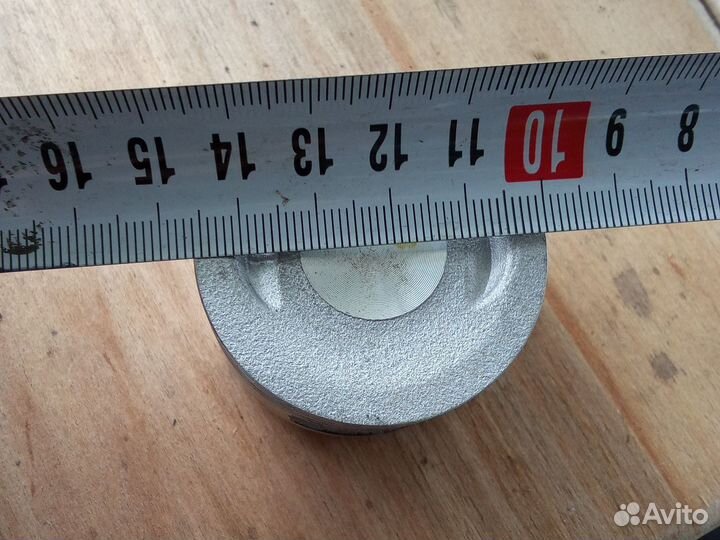 Запчасти на четырех тактный китайский скутер 50см3