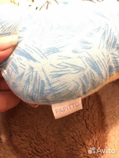 Конверт для сна младенца