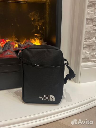 Сумка мужская