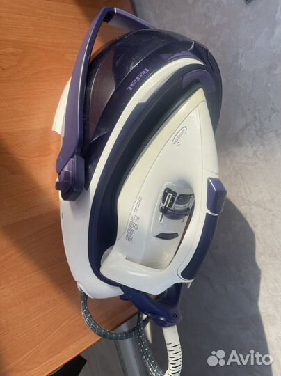 Парогенератор tefal