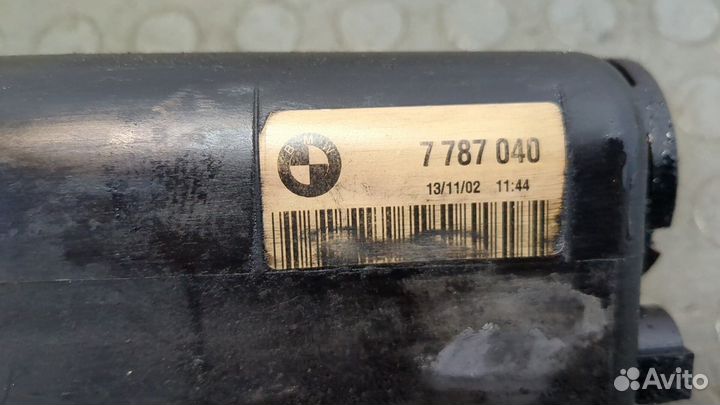 Бачок расширительный BMW X5 E53, 2003