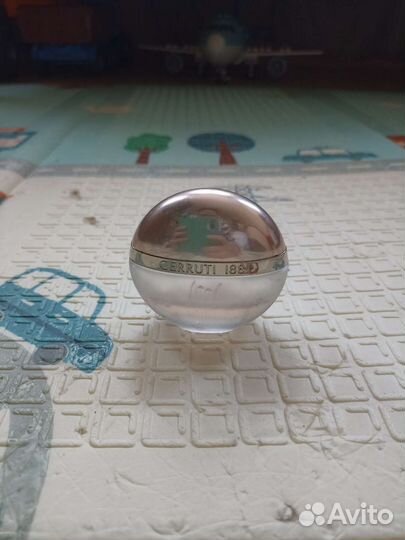 Cerruti 1881 духи женские