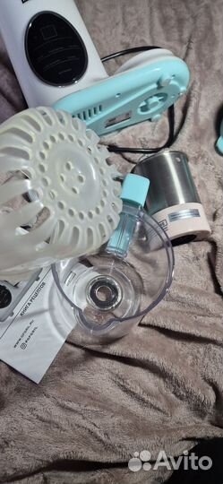 Пароварка блендер для детскогг питания gfgril