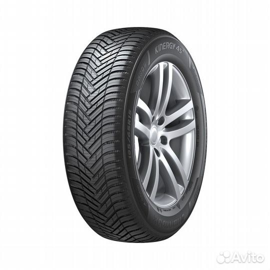 Hankook Kinergy 4S2 H750 225/40 R18